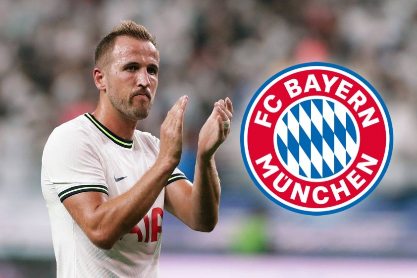 Tin chuyển nhượng tối 23/7: Ronaldo trở lại mái nhà xưa, Bayern chốt Harry Kane 161496