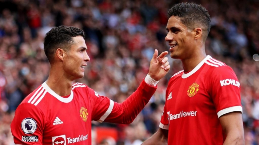 Tin MU mới nhất 23/7: Erik ten Hag phán quyết vụ Ronaldo, De Gea trải lòng đầy xúc động 161258
