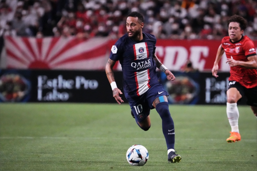 Tin chuyển nhượng tối 24/7: MU 'chơi chiêu' cực độc vụ Ronaldo, sáng tỏ tương lai của Neymar 161733