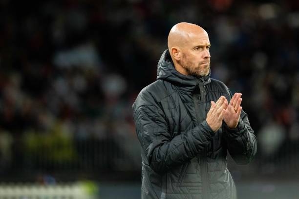 Tin MU mới nhất 24/7: Ten Hag nổi cơn lôi đình khi tuột mất chiến thắng, Ronaldo báo tin vui cho 'Quỷ đỏ' 161585