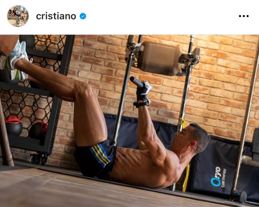 Tin MU mới nhất 24/7: Ten Hag nổi cơn lôi đình khi tuột mất chiến thắng, Ronaldo báo tin vui cho 'Quỷ đỏ' 161589
