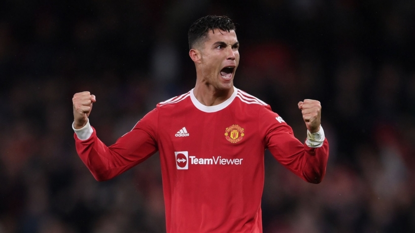 Tin MU mới nhất 25/7: Ronaldo 'hết hồn' với đề nghị của MU, Erik ten Hag được học trò 'tâng lên mây' 161801