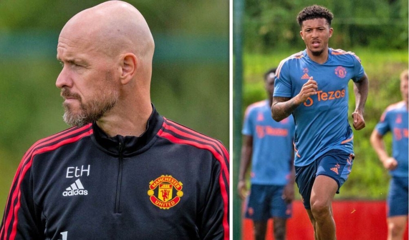 Tin MU mới nhất 25/7: Ronaldo 'ngã ngửa' với đề nghị của MU, Erik ten Hag được học trò 'tâng lên mây' 161802
