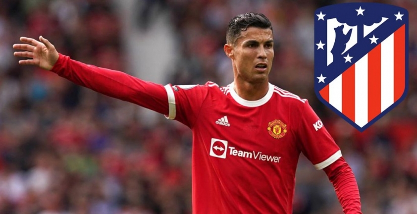 Bị MU chơi 'chiêu' cực độc, tương lai của Ronaldo đã rõ ràng 163048
