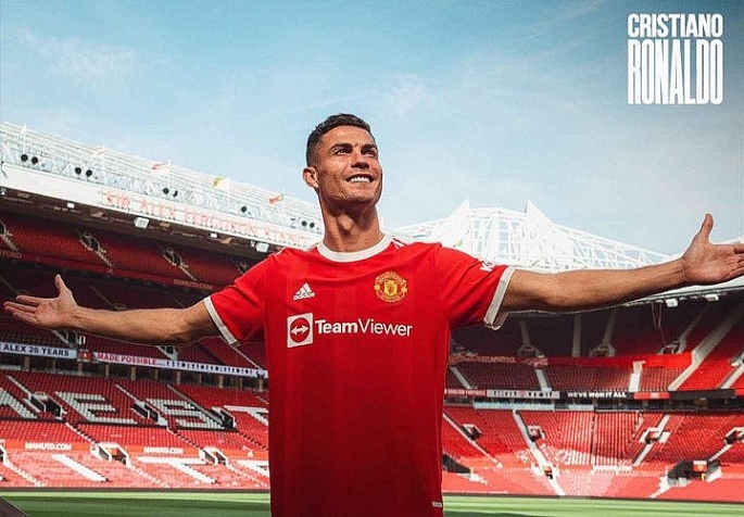 Tin chuyển nhượng tối 27/7: Tương lai của Ronaldo đã rõ, Harry Kane sắp có bến đỗ đầy bất ngờ 163026