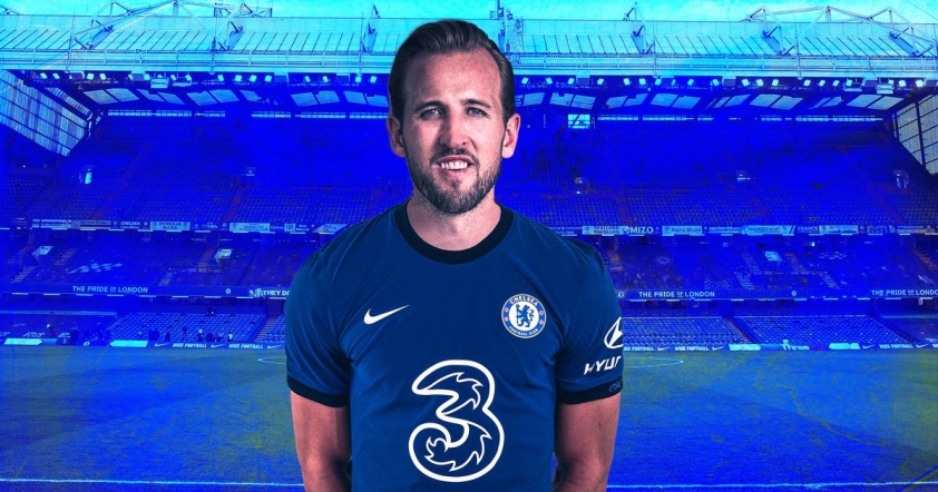 Tin chuyển nhượng tối 27/7: Tương lai của Ronaldo đã rõ, Harry Kane sắp có bến đỗ đầy bất ngờ 163029