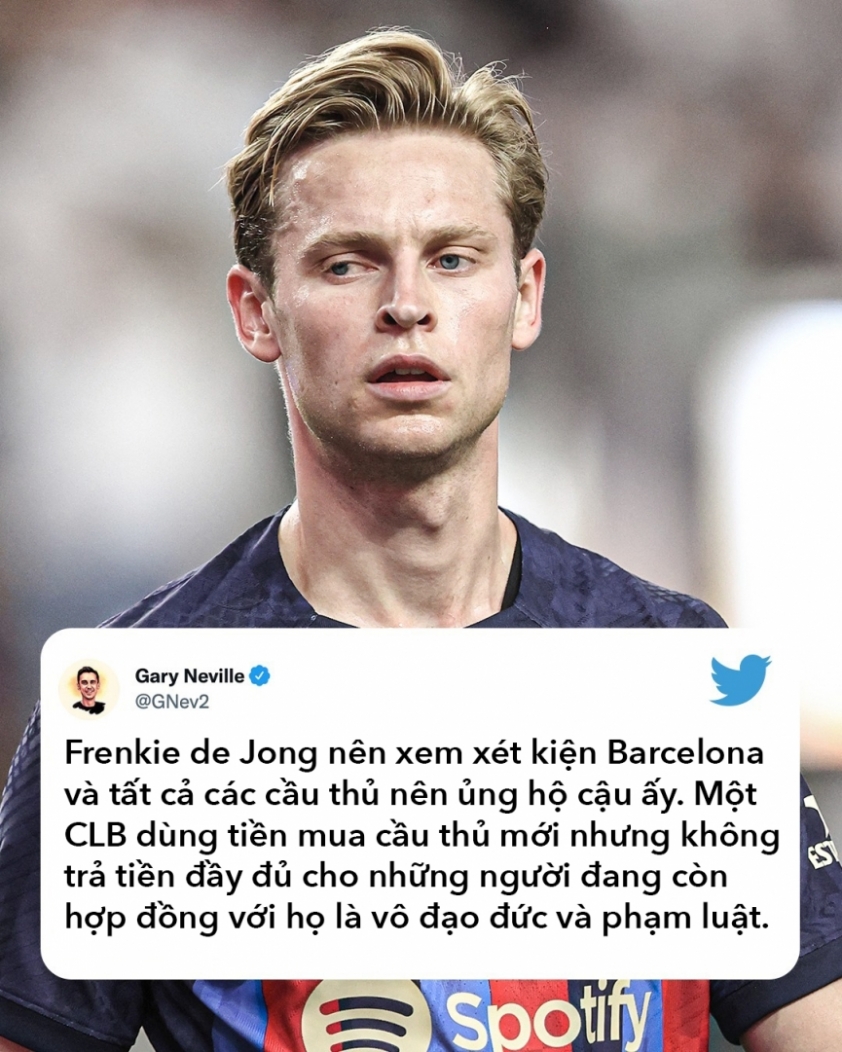 Tin MU mới nhất 27/7: 'Trùm cuối' chính thức ra tay vụ Ronaldo, siêu tân binh ra mắt Quỷ đỏ 162611