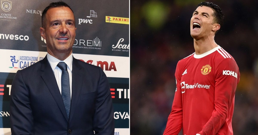 Tin MU mới nhất 28/7: Vụ Ronaldo thêm tình tiết cực kỳ hấp dẫn, công bố trung vệ thép 163097