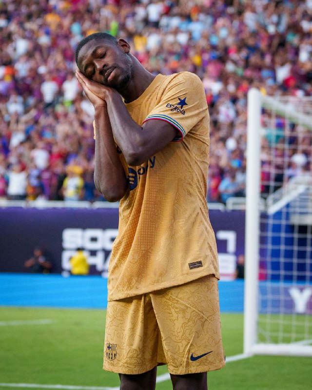 Dembela đã khiến tất cả đứng ngồi không yên bởi 2 siêu phẩm đẳng cấp. Ảnh: GETTY