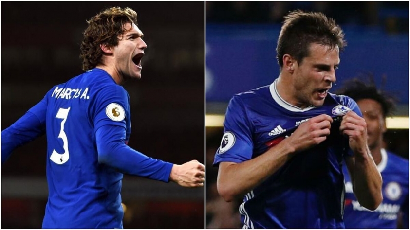 CHÍNH THỨC: Barca cướp thành công 'trung vệ thép' mà Chelsea thèm khát 163163