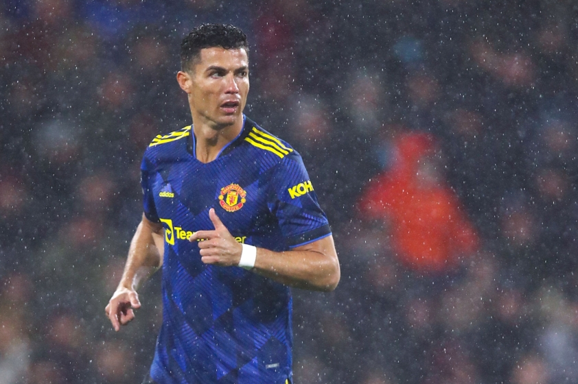 CHÍNH THỨC: Ronaldo nhận được lời đề nghị từ 'ông lớn' Ngoại hạng Anh 163707