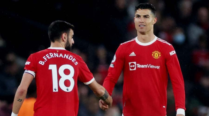 CHÍNH THỨC: Ronaldo nhận được lời đề nghị từ 'ông lớn' Ngoại hạng Anh 163712
