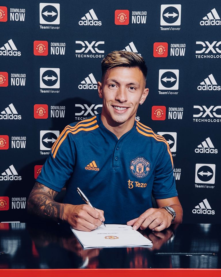 Tin MU mới nhất 29/7: Vụ Ronaldo cực kỳ căng thẳng, Lisandro Martinez có số áo trong mơ 163529