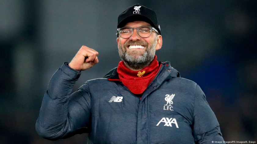 Jurgen Klopp: 'Nunez thực sự đẳng cấp' 164522