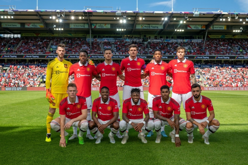Liệu MU sẽ có trận đấu dễ thở với đội bóng tầm trung của La Liga? Ảnh: GETTY