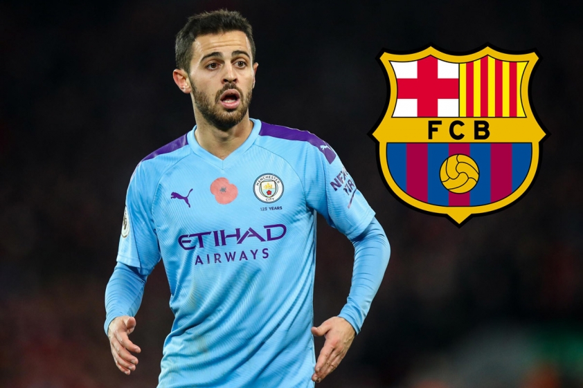 Barca trải thảm đỏ đón 'người yêu mới', MU mở hội ăn mừng vụ vụ De Jong 165412