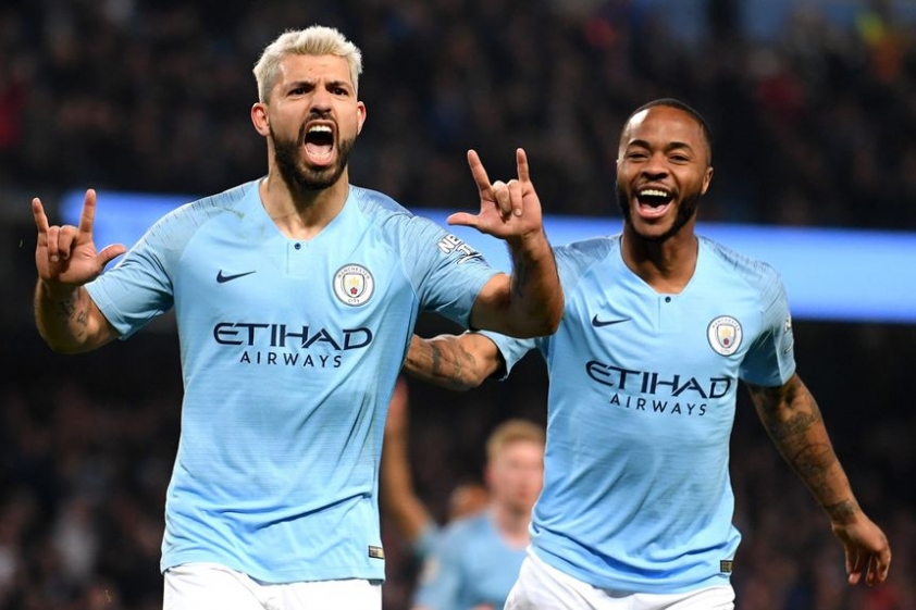 Huyền thoại số một Man City lên tiếng 'chỉnh đốn' Erling Haaland, tiếc nuối Sterling 165572