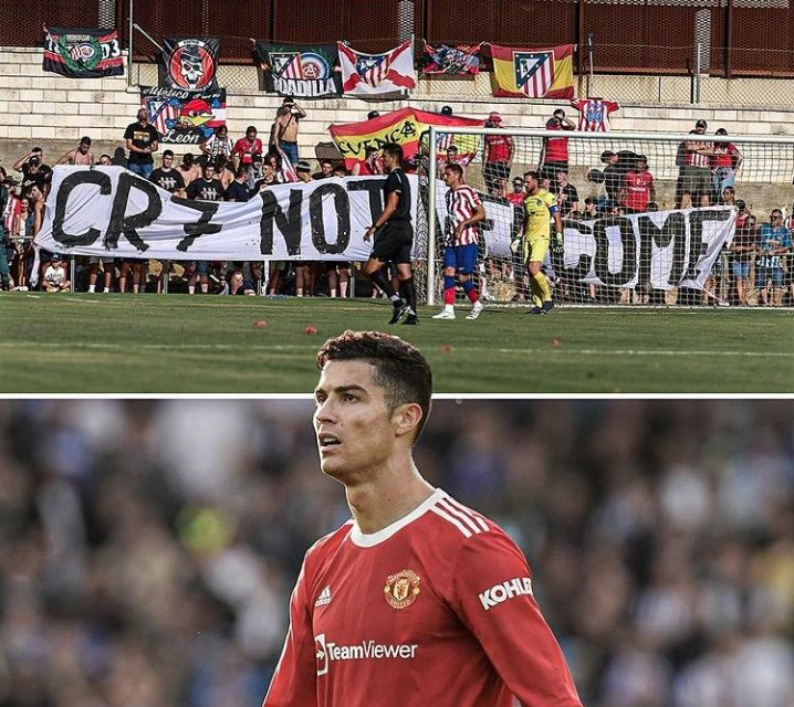 Ronaldo ấn định tương lai tại MU, lộ bến đỗ mới đầy bất ngờ 166104