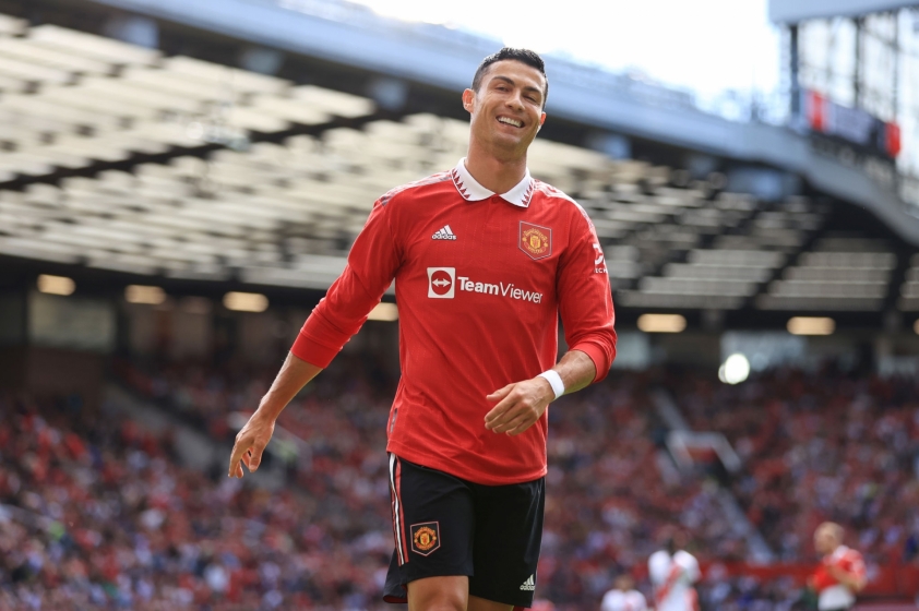 Tin chuyển nhượng 3/8: Tương lai Ronaldo đã ngã ngũ, Chelsea vượt mặt Barca đón thần đồng Ngoại hạng Anh 165719