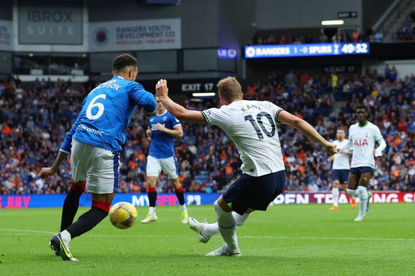 Nhận định, dự đoán Tottenham vs Southampton, 21h00 ngày 6/8: Đón chờ tân binh 166590