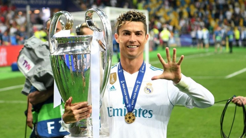 Ronaldo nhận tin buồn chưa từng có trong sự nghiệp 166282