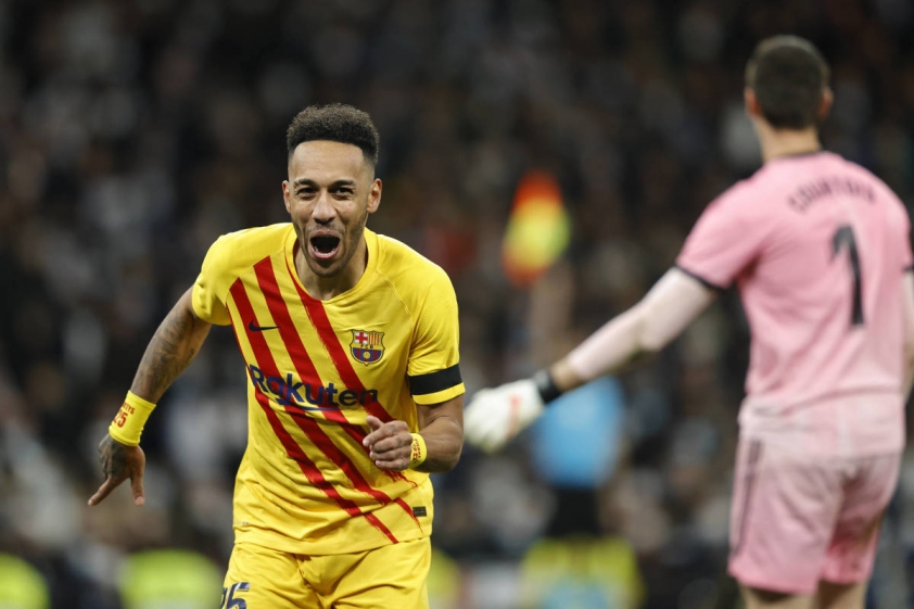 'Tiền đạo xuất sắc nhất Châu Âu' chính thức có câu trả lời với Chelsea 167033