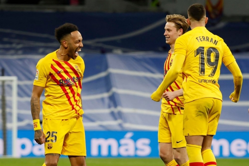 'Tiền đạo xuất sắc nhất Châu Âu' chính thức có câu trả lời với Chelsea 167035