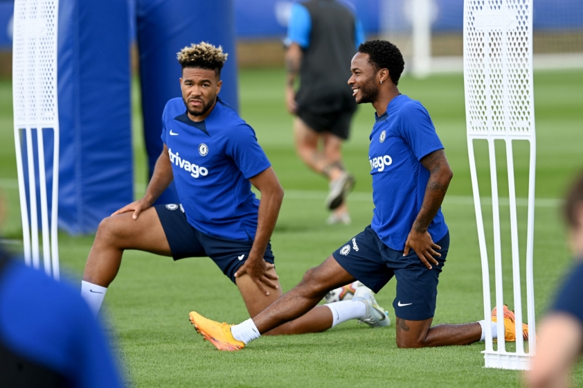 Chelsea sẽ hướng tới một chiến thắng trước Everton ngay trên sân khách. Ảnh: GETTY