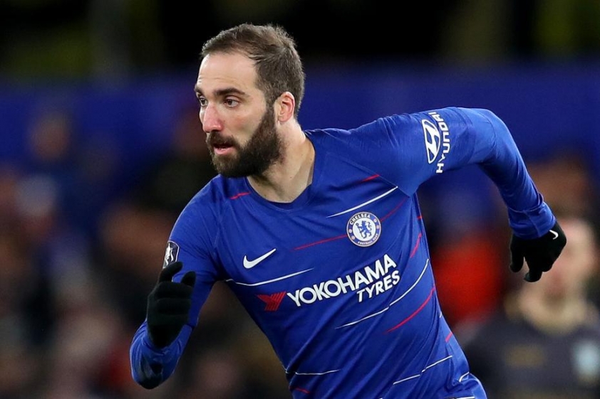 Câu chuyện kinh hoàng về chiếc áo số 9 bị 'nguyền rủa' của Chelsea 167386