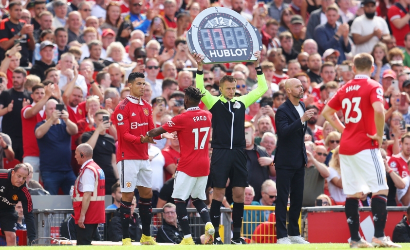 Tin MU mới nhất 8/8: Ronaldo dự bị, MU nhận trái đắng trước Brighton trong ngày mở màn 167997