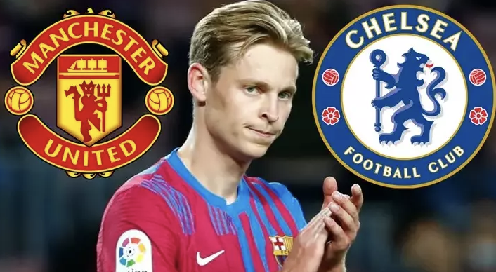 Chelsea dùng con 'át chủ bài', sáng cửa chiêu mộ Frenkie de Jong 168098