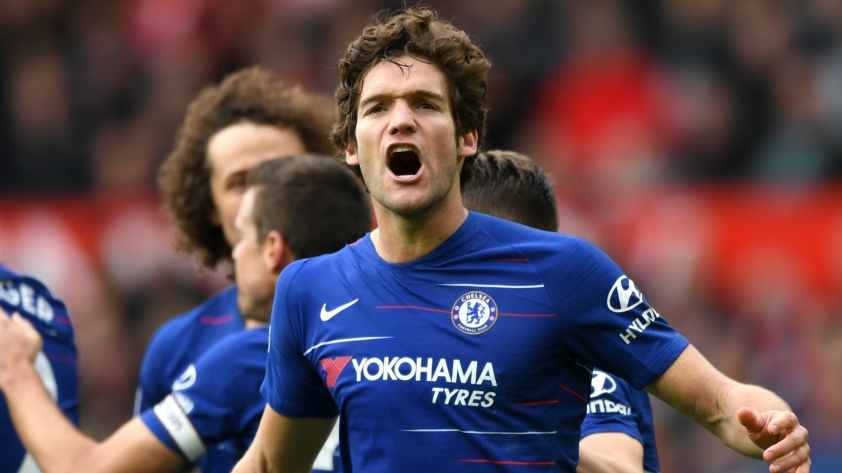 Chelsea dùng con 'át chủ bài', sáng cửa chiêu mộ Frenkie de Jong 168101