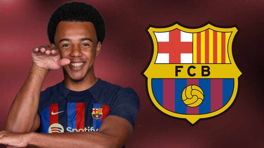 Barca tiếp tục 'rút ruột' Chelsea, chào đón tân binh thứ 6 168853
