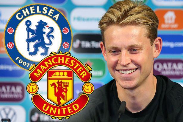 Sếp lớn Chelsea chính thức vào cuộc, tương lai De Jong đã tỏ tường 168948