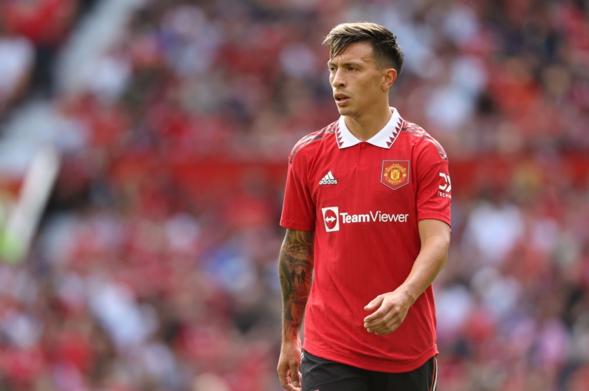Tin MU mới nhất 10/8: Ronaldo có động thái bất ngờ, Maguire khiến fan cười ra nước mắt 169102