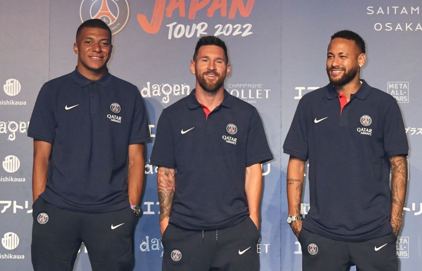 Tròn 1 năm ngày Lionel Messi đưa ra quyết định cay đắng nhất cuộc đời 168750