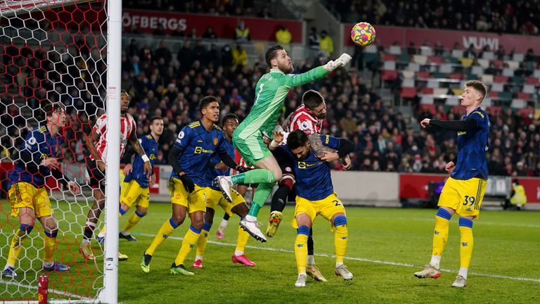 Tin MU mới nhất 13/8: Ronado đã sẵn sàng, Quỷ đỏ tự tin chiến thắng Brentford 170887