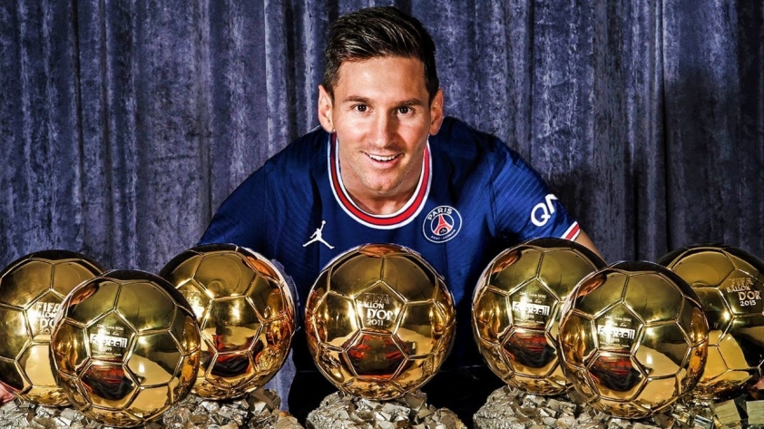 Messi 2022 172193