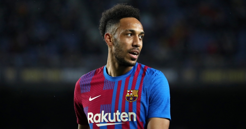 Aubameyang chính thức lên tiếng về tương lai: Chelsea lo 'sốt vó', MU mừng thầm 173234