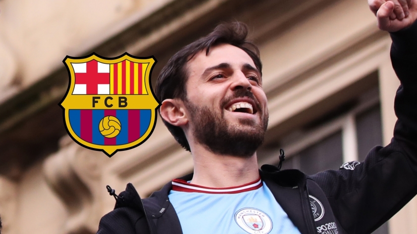 Thừa thắng xông lên, FC 'nghèo khó' mở cửa đón siêu tiền vệ của Man City 173088