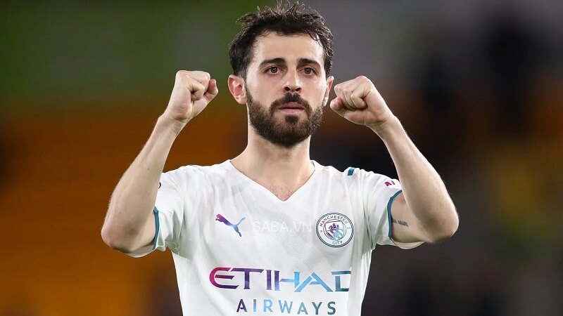 Thừa thắng xông lên, FC 'nghèo khó' mở cửa đón siêu tiền vệ của Man City 173089