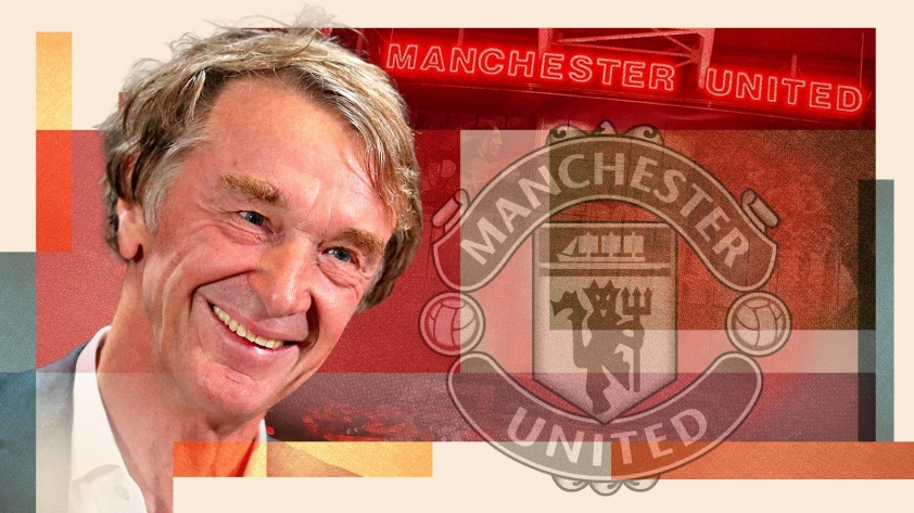 Tin MU 19/8: Nhà Glazer 'bật bãi' bởi người giàu nhất nước Anh?, Ronaldo bị chỉ trích gay gắt 173840