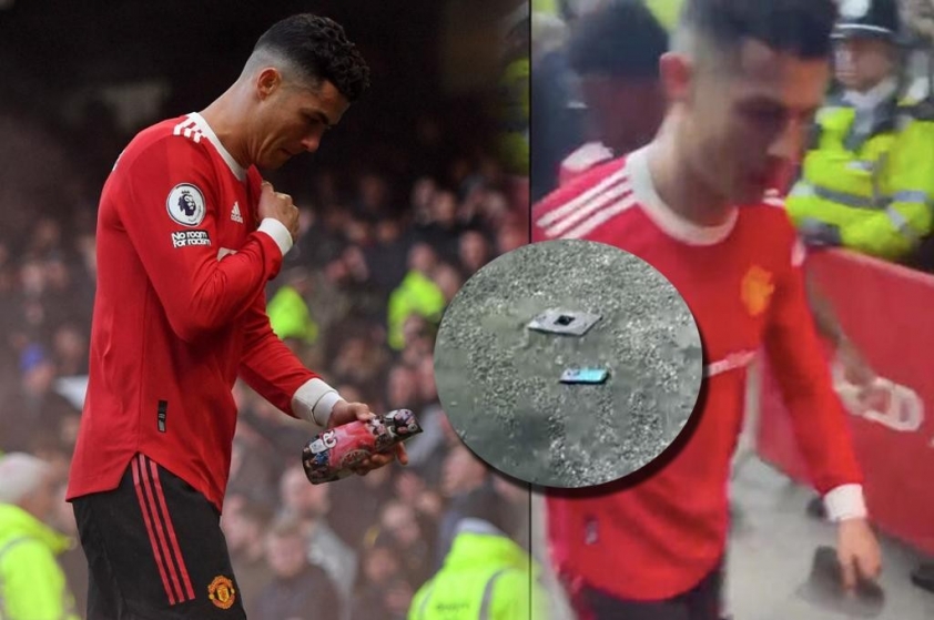 Tin MU mới nhất 18/8: Ronaldo bị cảnh sát triệu tập, lộ tin vui vụ nhà Glazer 173321