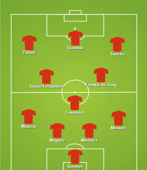Tin MU 19/8: Nhà Glazer 'bật bãi' bởi người giàu nhất nước Anh?, Ronaldo bị chỉ trích gay gắt 173844