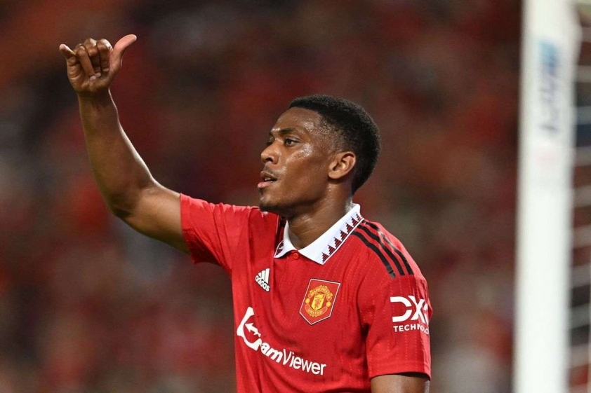 Tin MU mới nhất 21/8: Ten Hag nhận tin vui trước trận đại chiến Liverpool 174748
