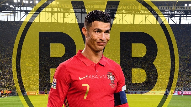 Ronaldo bất ngờ nhận được thông điệp về tương lai từ ông lớn 175172