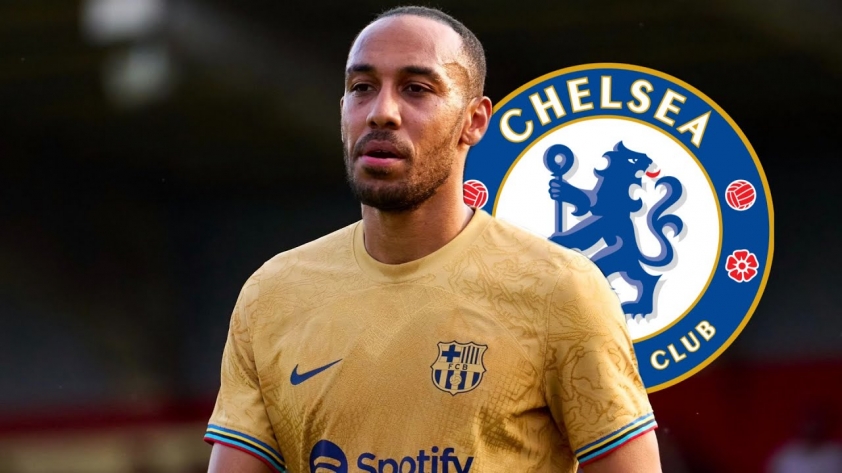 Đã xong các bước, Chelsea 'hân hoan' đón siêu tiền đạo đẳng cấp thế giới 175796