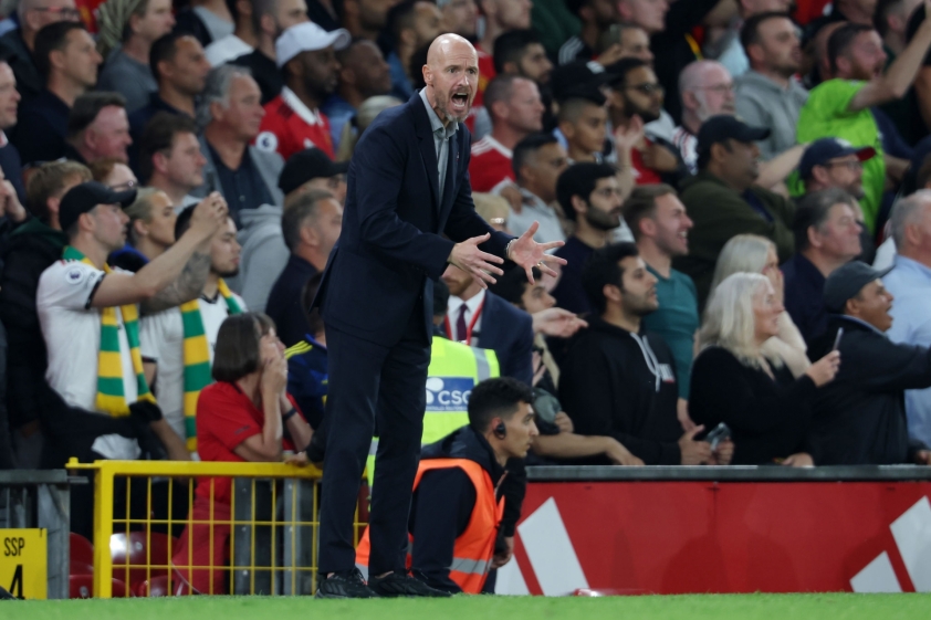 Tin MU mới nhất 23/8: Old Trafford có 'động đất', MU vượt Liverpool xếp thứ mấy Ngoại hạng Anh? 175716