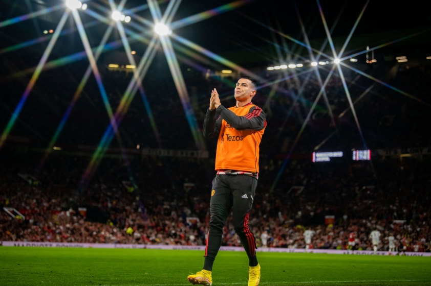 Tin MU mới nhất 23/8: Old Trafford có 'động đất', MU vượt Liverpool xếp thứ mấy Ngoại hạng Anh? 175717