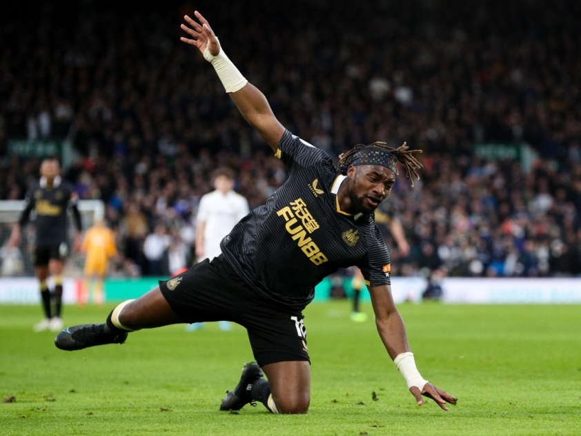 Trên đà hưng phấn, MU chốt chiêu mộ 'cơn ác mộng' của Man City 175871